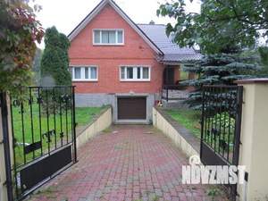 Дом 150м², 2-этажный, на длительный срок, 