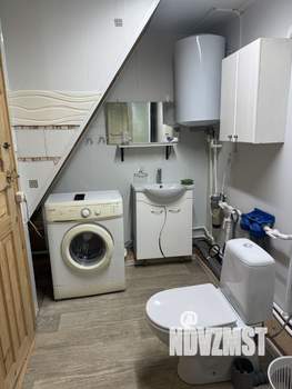 Дом 90м², 2-этажный, на длительный срок, 