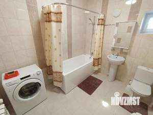 Таунхаус 130м², 2-этажный, на длительный срок, 