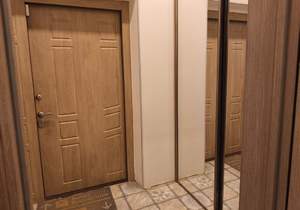 Дом 170м², 2-этажный, на длительный срок, 