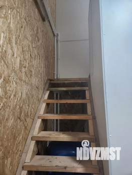 Дом 100м&sup2;, 2-этажный, на длительный срок, 