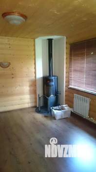 Дом 140м², 2-этажный, на длительный срок, 