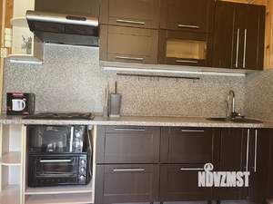 Дом 40м², 1-этажный, на длительный срок, 