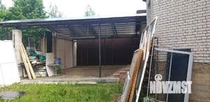 Дом 449м², 3-этажный, на длительный срок, 