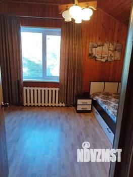 Коттедж 110м², 2-этажный, на длительный срок, 