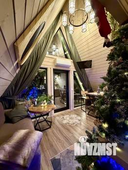 Дом 50м², 1-этажный, посуточно, 