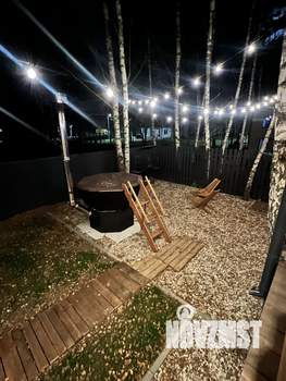 Дом 110м², 1-этажный, посуточно, 