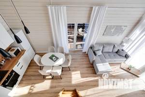 Дом 82м², 1-этажный, посуточно, 