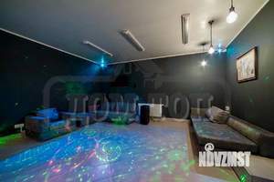 Дом 600м², 2-этажный, посуточно, 