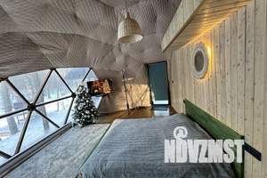 Дом 36м², 1-этажный, посуточно, 