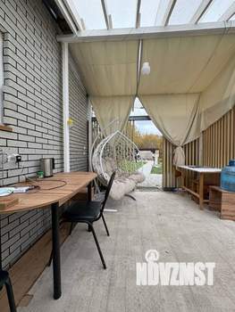 Дом 48м², 1-этажный, посуточно, 