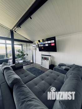 Дом 64м², 1-этажный, посуточно, 