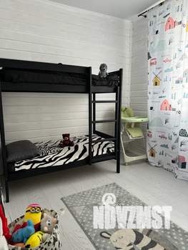 Дом 150м&sup2;, 2-этажный, посуточно, 