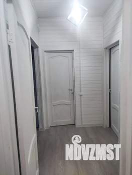 Дом 54м², 1-этажный, посуточно, 