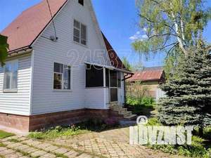 Коттедж 120м², 2-этажный, на длительный срок, 