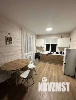 Дом 76м², 1-этажный, посуточно, 