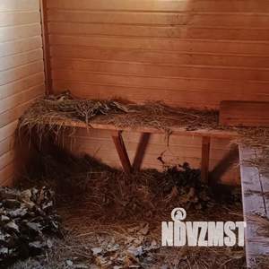 Дом 95м&sup2;, 2-этажный, посуточно, 