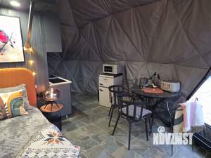 Дом 38м&sup2;, 1-этажный, посуточно, 