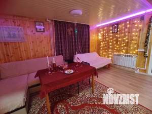 Дом 80м², 2-этажный, посуточно, 