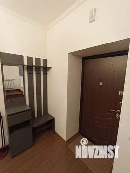 Таунхаус 130м², 2-этажный, на длительный срок, 