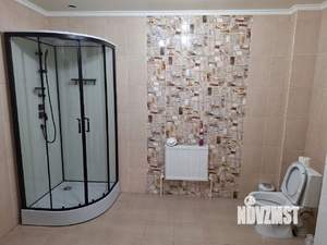 Коттедж 210м², 3-этажный, на длительный срок, 