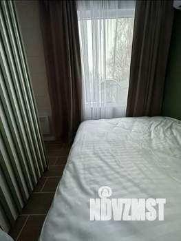 Дом 33м², 1-этажный, посуточно, 