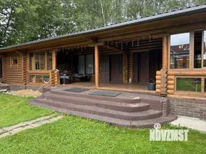 Дом 150м², 1-этажный, посуточно, 