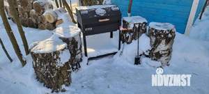 Дом 36м², 1-этажный, посуточно, 