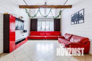 Дом 200м&sup2;, 1-этажный, посуточно, 