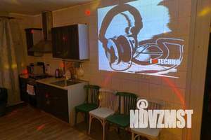 Дом 290м², 3-этажный, посуточно, 