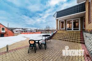 Дом 520м², 2-этажный, посуточно, 