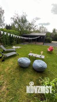 Коттедж 134м&sup2;, 2-этажный, на длительный срок, 