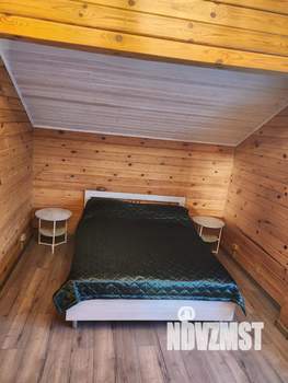 Дом 250м², 2-этажный, на длительный срок, 