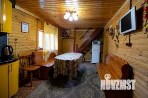 Дом 70м², 2-этажный, посуточно, 