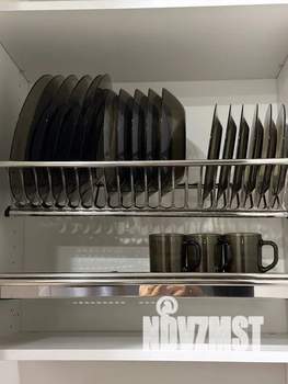 Дом 33м&sup2;, 1-этажный, посуточно, 