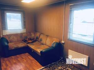 Дом 30м², 1-этажный, на длительный срок, 