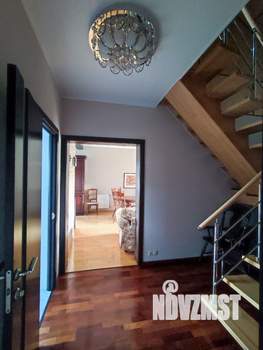 Коттедж 107м&sup2;, 2-этажный, на длительный срок, 