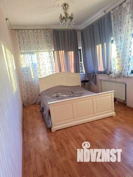 Дом 285м², 3-этажный, на длительный срок, 