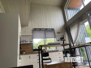 Дом 110м&sup2;, 2-этажный, посуточно, 