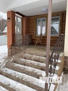 Дом 200м², 2-этажный, посуточно, 