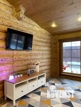 Коттедж 150м², 2-этажный, на длительный срок, 