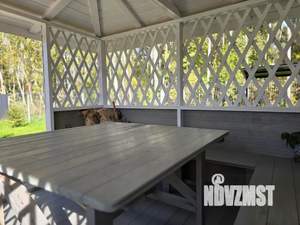 Дом 70м&sup2;, 1-этажный, посуточно, 