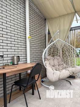 Дом 48м², 1-этажный, посуточно, 