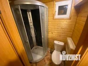 Дом 75м², 2-этажный, посуточно, 