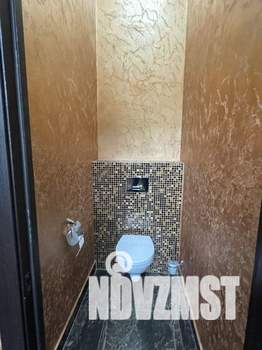 Дом 1100м², 3-этажный, посуточно, 