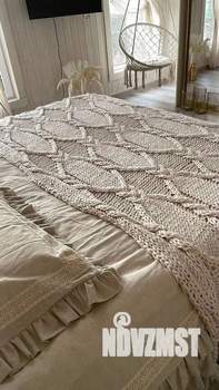 Дом 90м&sup2;, 2-этажный, на длительный срок, 