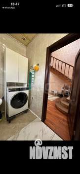 Коттедж 400м², 2-этажный, на длительный срок, 