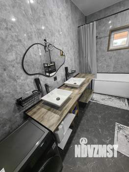 Коттедж 120м², 1-этажный, на длительный срок, 