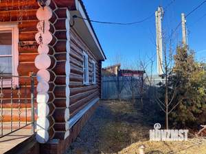 Дом 60м², 1-этажный, на длительный срок, 