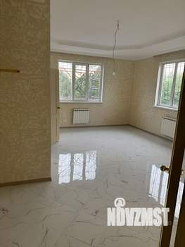 Коттедж 600м², 3-этажный, на длительный срок, 